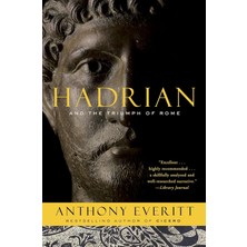 Random House Books Hadrian And The Triumph Of Rome