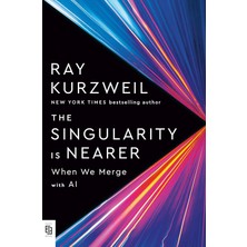The Singularity Is Nearer: When We Merge With Computers