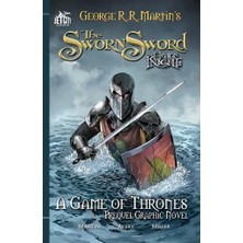 The Sworn Sword: The Graphic Novel: 2