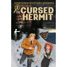 Oni Press Hobtown Mystery Stories Vol. 2: The Cursed Hermit