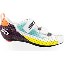 Sidi T-5 Air Woman Kadın Triatlon Bisikleti Ayakkabısı 38