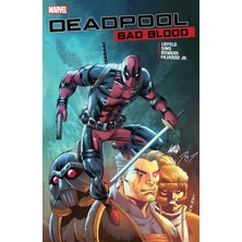 Marvel Deadpool: Bad Blood