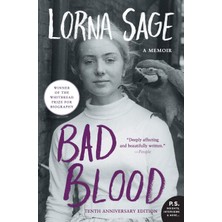 Harper Perennial Bad Blood: A Memoir