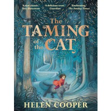 Faber The Taming Of The Cat