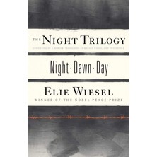 Hill The Night Trilogy: "night", "dawn", "day"