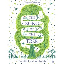 Penguin The Song Of The Tree