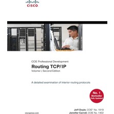 Routing Tcp/ıp, Volume 1