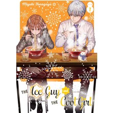 The Ice Guy And The Cool Girl 07: 7