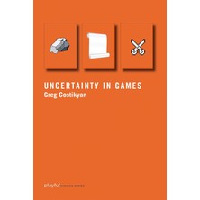 The MIT Press Uncertainty In Games