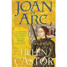 Faber Joan Of Arc