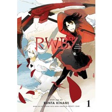 Viz Media LLC Rwby: The Official Manga, Vol. 1: The Beacon Arc (Volume 1)
