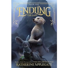 Storytide Endling #1: The Last