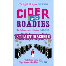Ebury Press Cider With Roadies