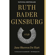 Vintage Ruth Bader Ginsburg: A Life