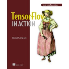 Manning Publications Tensorflow 2.0 In Action