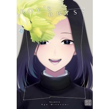 Viz Media LLC Boy's Abyss, Vol. 4 (Volume 4)