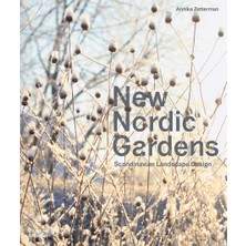 Thames and Hudson Ltd New Nordic Gardens: Scandinavian Landscape Design