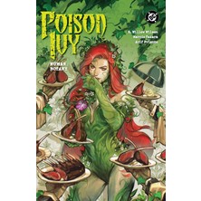 DC Comics Poison Ivy Vol. 5: Human Botany