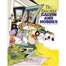 Andrews Mcmeel Publishing The Essential Calvin And Hobbes