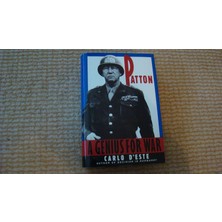 Harper Perennial Patton: Genius For War, A