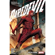 Marvel Daredevil By Chip Zdarsky Vol. 5
