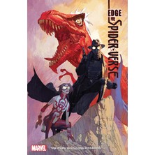 Marvel Edge Of Spider-Verse
