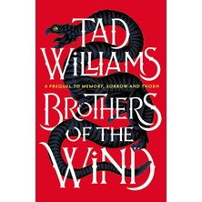 Hodderscape Brothers Of The Wind: A Last King Of Osten Ard Story