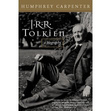 William Morrow J.r.r. Tolkien: A Biography