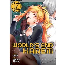 Ghost Ship World's End Harem Vol. 17 - After World