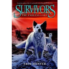 HarperCollins Survivors #5: The Endless Lake