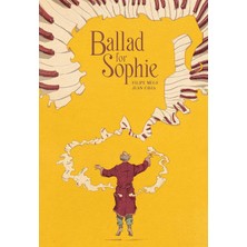 Top Shelf Productions Ballad For Sophie
