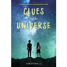 Quill Tree Books Clues To The Universe