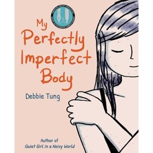Andrews Mcmeel Publishing My Perfectly Imperfect Body