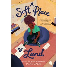 Quill Tree Books A Soft Place To Land
