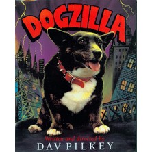 Clarion Books Dogzilla