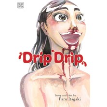 Viz Media LLC Drip Drip