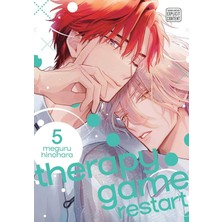 Sublime Therapy Game Restart, Vol. 5 (Volume 5)