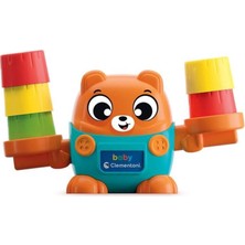 17493 Baby Clementoni - Renkli Terazi
