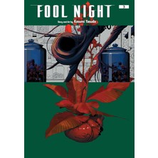 Viz Media LLC Fool Night, Vol. 3 (Volume 3)