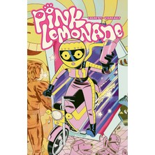 Oni Press Pink Lemonade