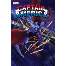 Marvel Comics Captain America: Symbol Of Truth Vol. 1 - Homeland