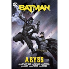 DC Comics Batman Vol. 6: Abyss