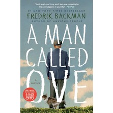 Atria Books A Man Called Ove: A Novel