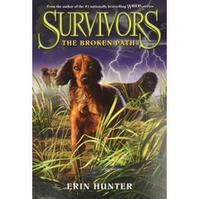 HarperCollins Survivors #4: The Broken Path