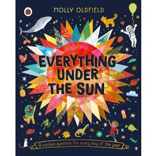 Ladybird Everything Under The Sun: A Curious Question For Every Day Of The Year