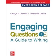 McGraw Hill Engaging Questions: A Guide To Writing Self Prınt: 2024 Release Ise
