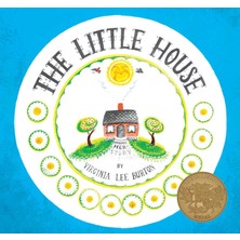 Clarion Books The Little House: A Caldecott Award Winner