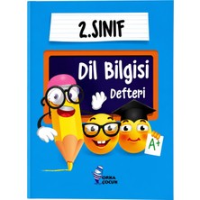 2. Sınıf Yardımcı Kaynak Seti 5 Kitap – Matematik, Problem Çözme ve Dil Bilgisi Gelişim Seti