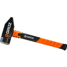 Groz Fiber Saplı Çekiç 1,8 kg BH/FG/4/14