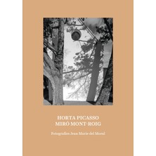 Horta Picasso Miro Mont-Roig